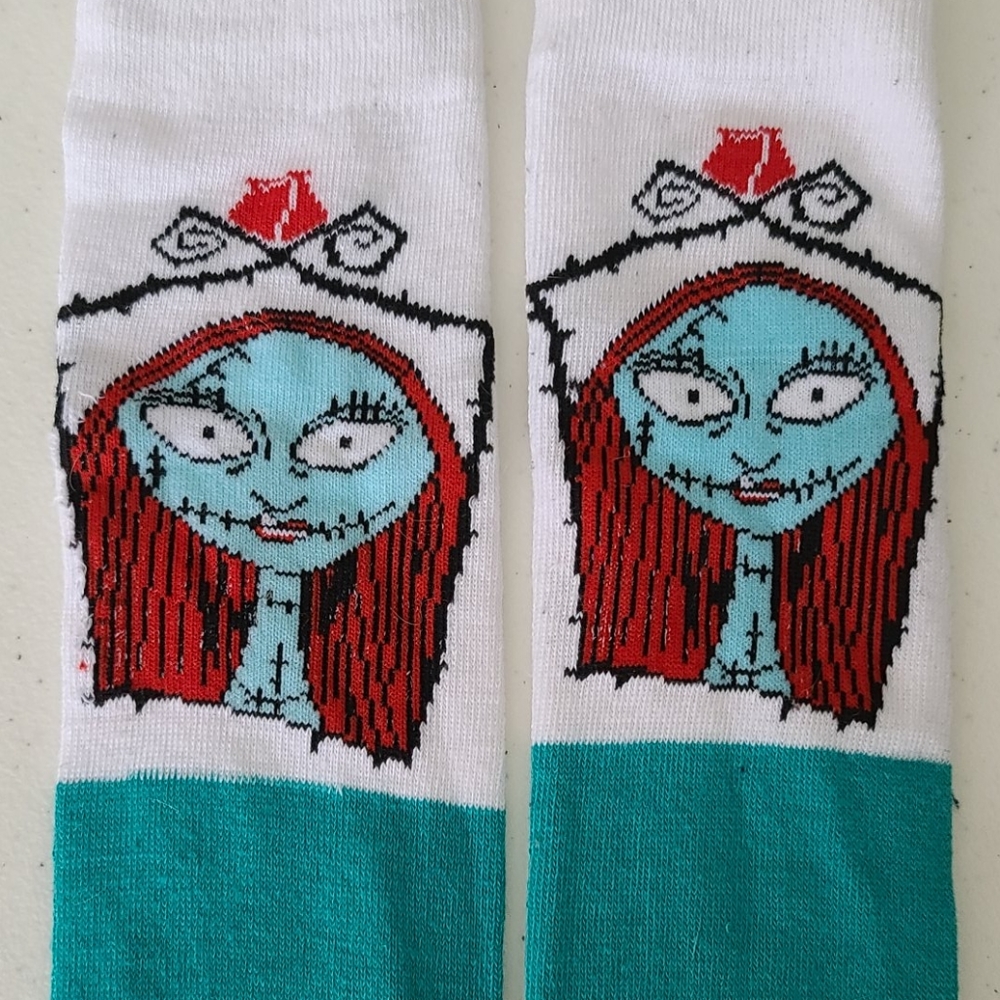 socks - Picture 2 of 5